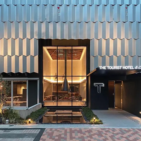 The Tourist Hotel & Cafe Akihabara-2