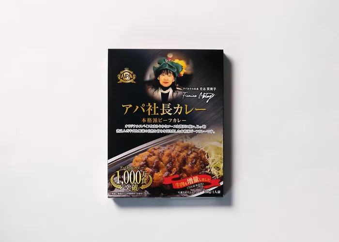 Apa Hotel Shinjuku Kabukicho Tower